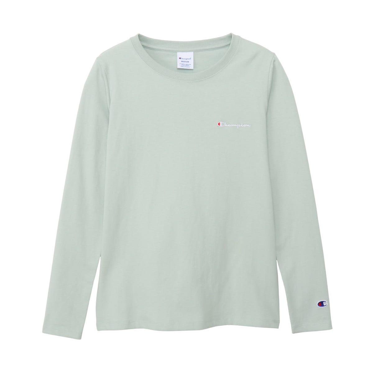 ロングスリーブTシャツ (CW-X407)