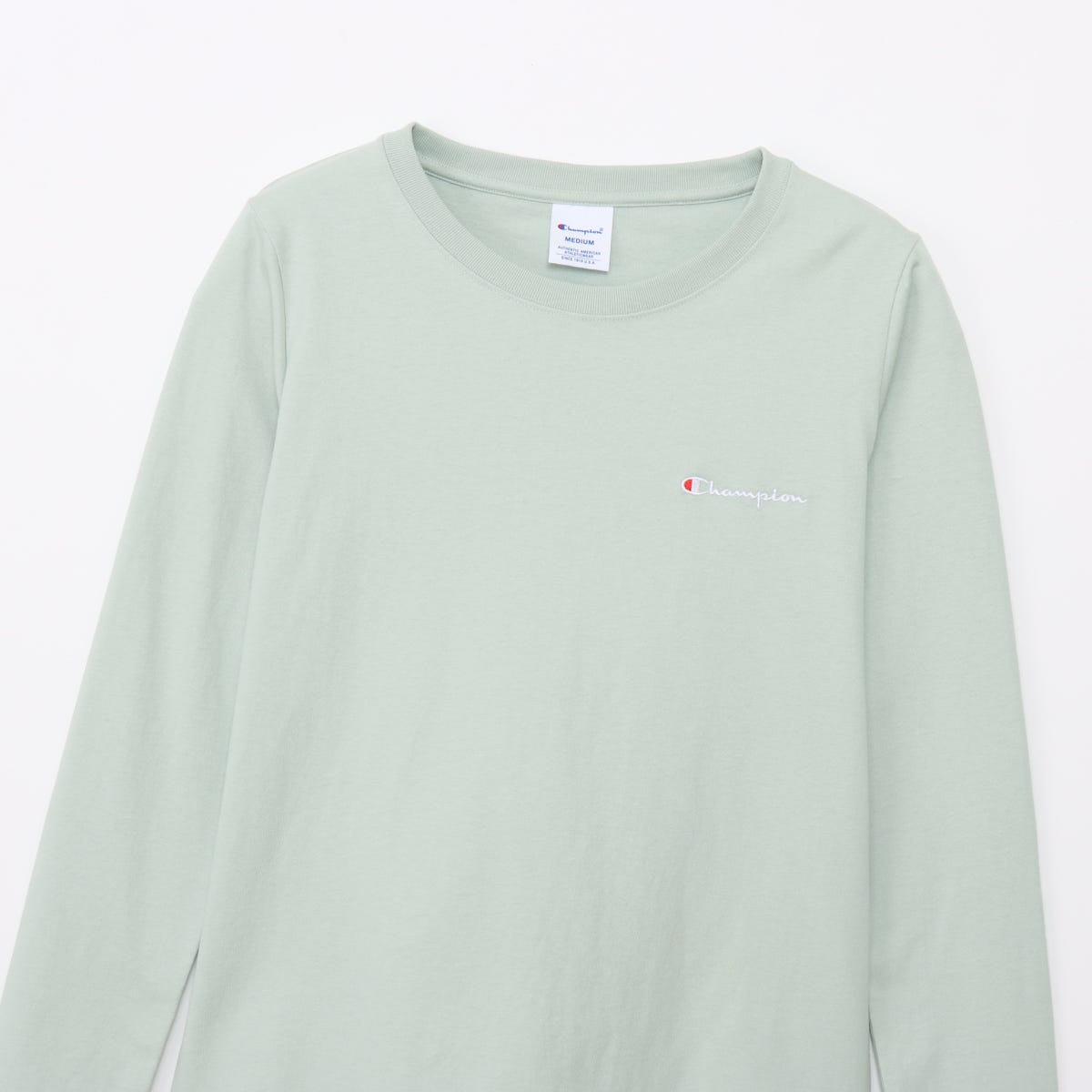 ロングスリーブTシャツ (CW-X407)