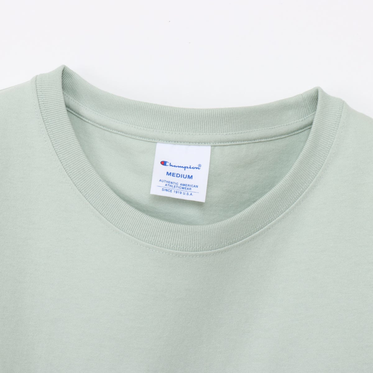 ロングスリーブTシャツ (CW-X407)