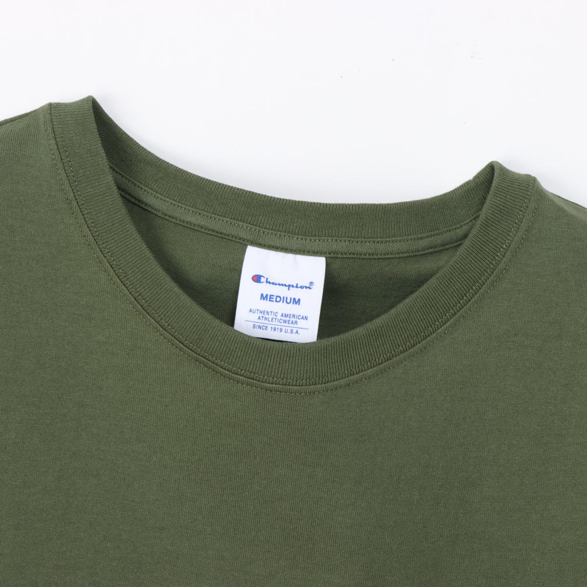 ロングスリーブTシャツ (CW-X407)