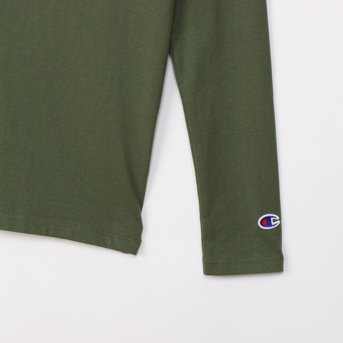 ロングスリーブTシャツ (CW-X407)
