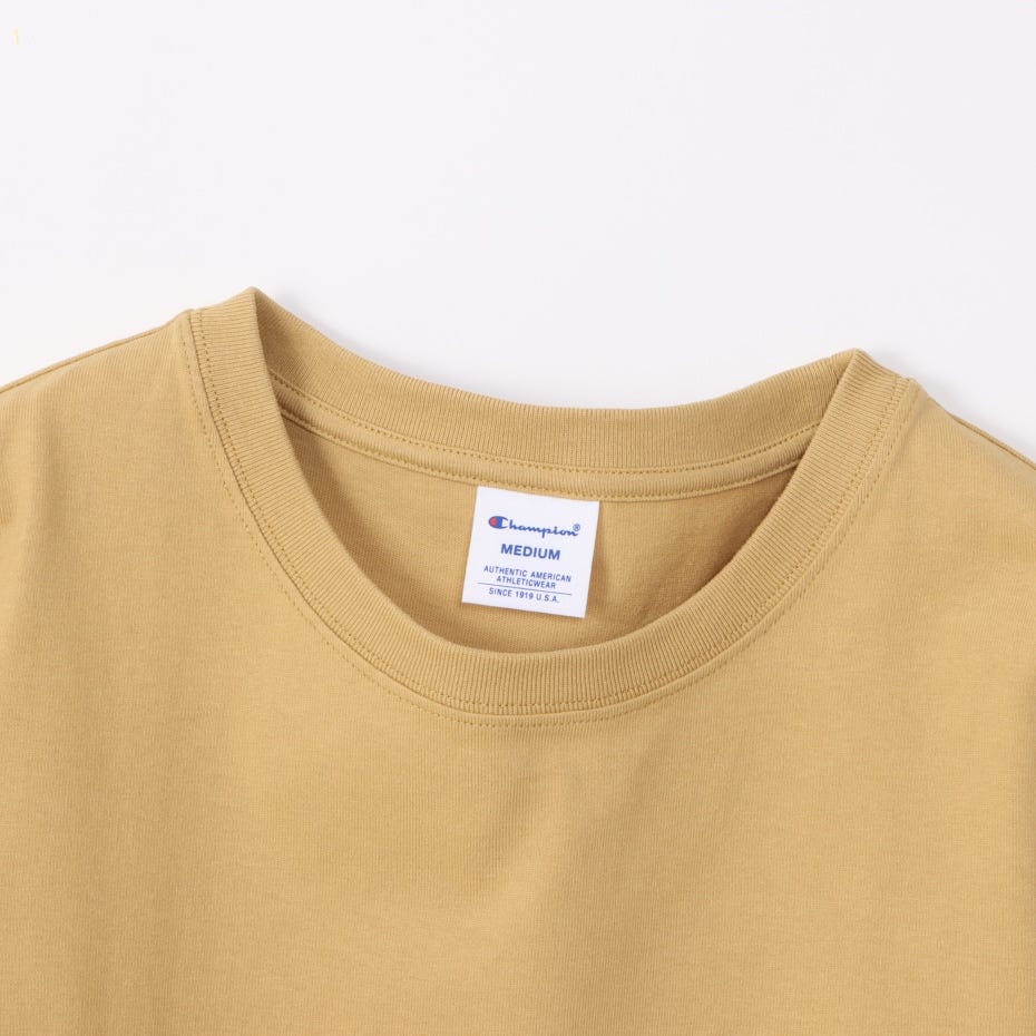 ロングスリーブTシャツ (CW-X407)