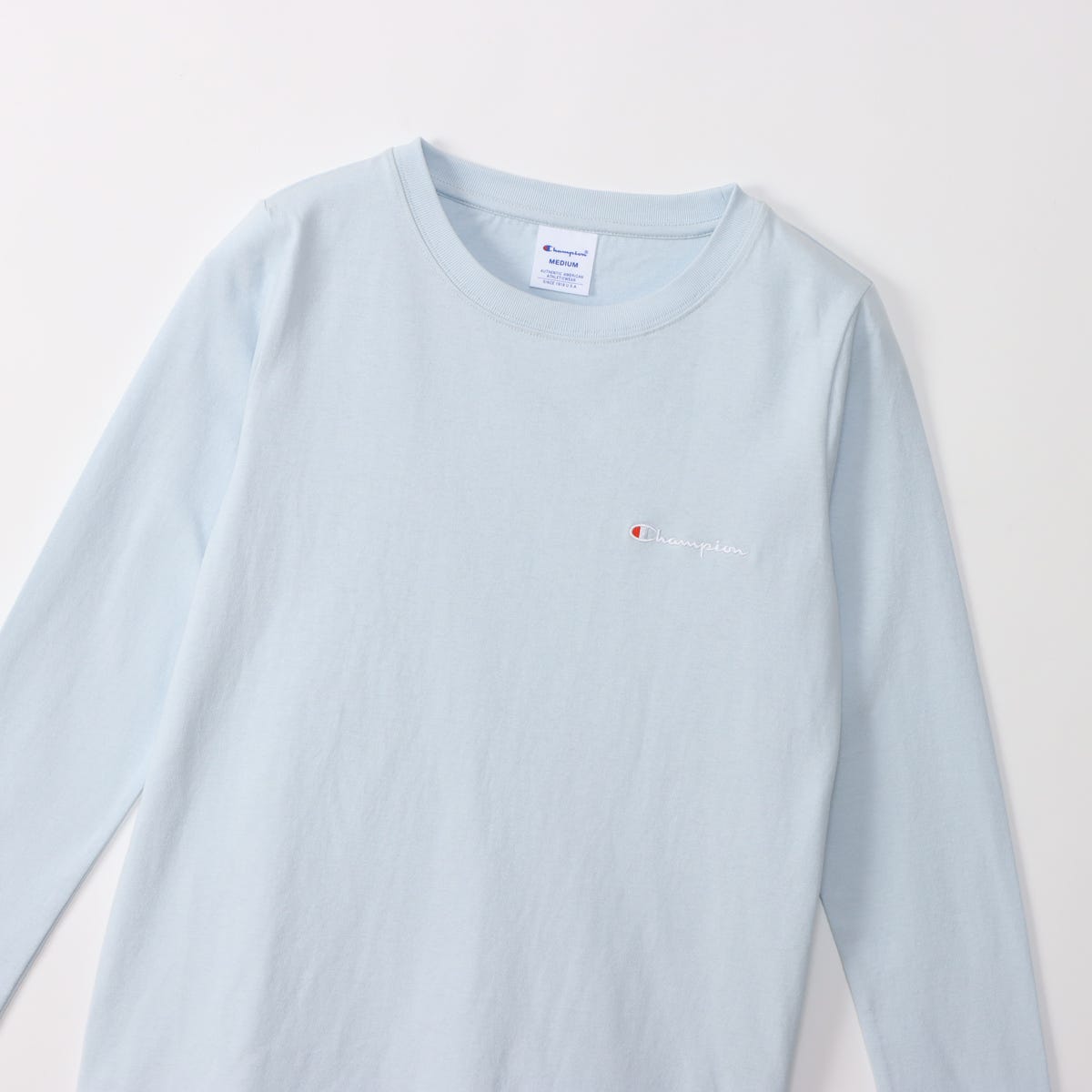 ロングスリーブTシャツ (CW-X407)