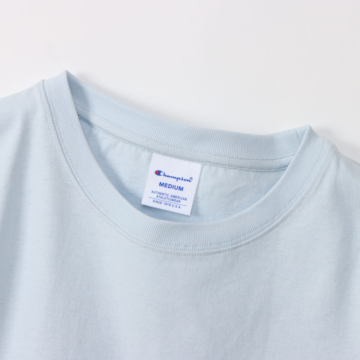 ロングスリーブTシャツ (CW-X407)