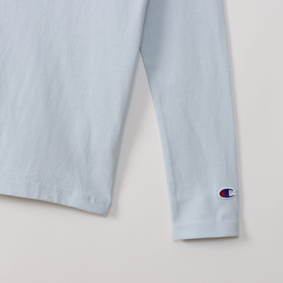 ロングスリーブTシャツ (CW-X407)