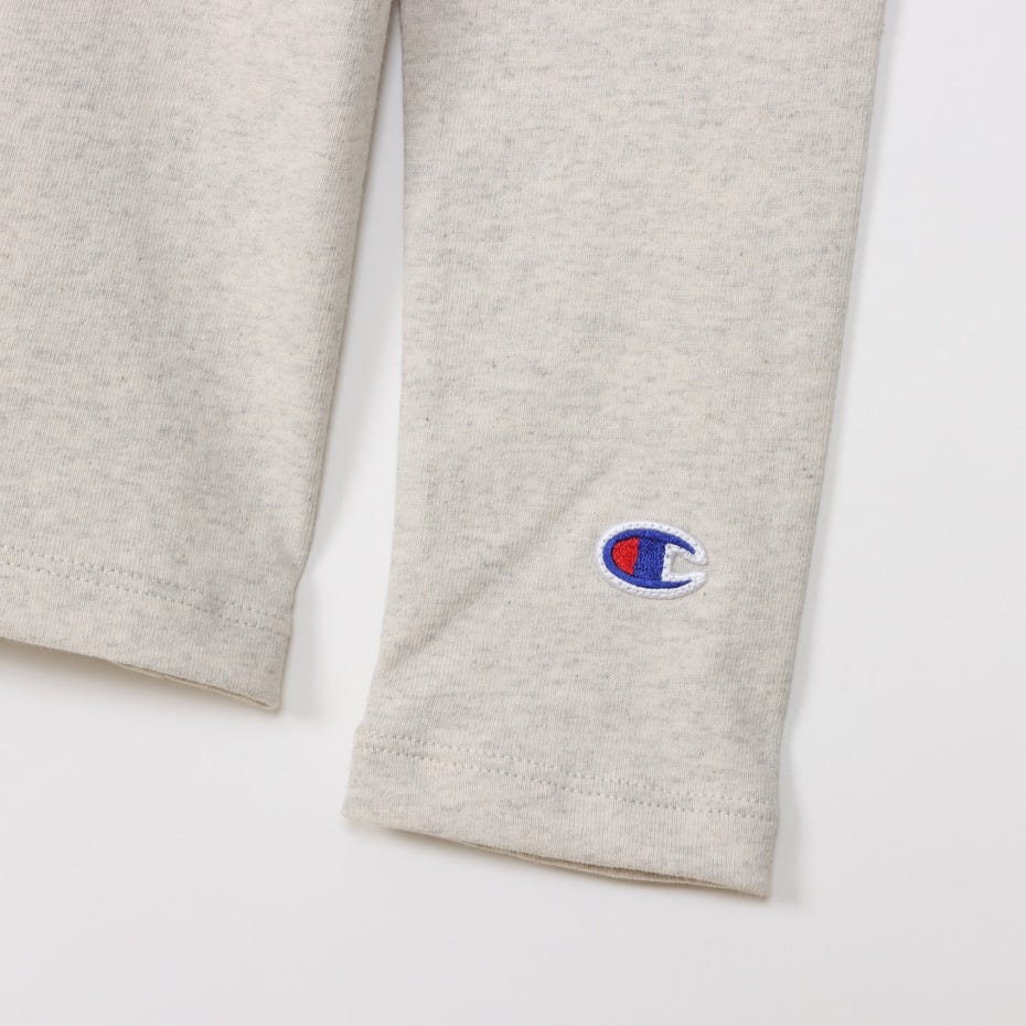 ロングスリーブTシャツ (CW-X407)