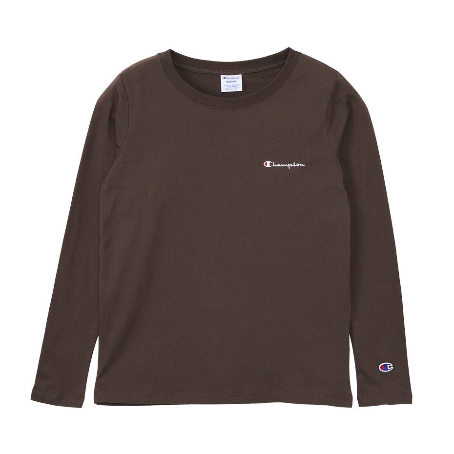 ロングスリーブTシャツ (CW-X407)