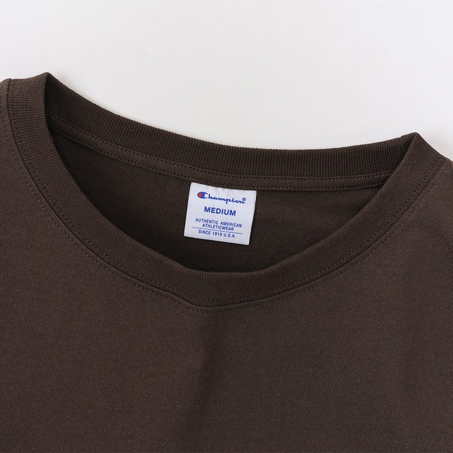 ロングスリーブTシャツ (CW-X407)