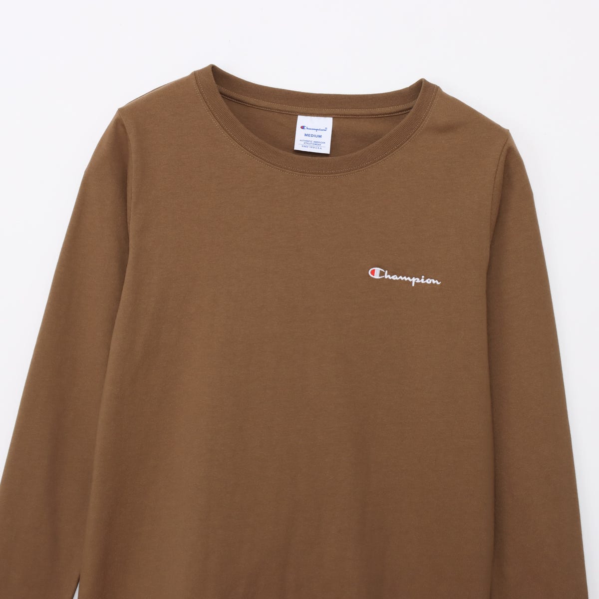 ロングスリーブTシャツ (CW-X407)