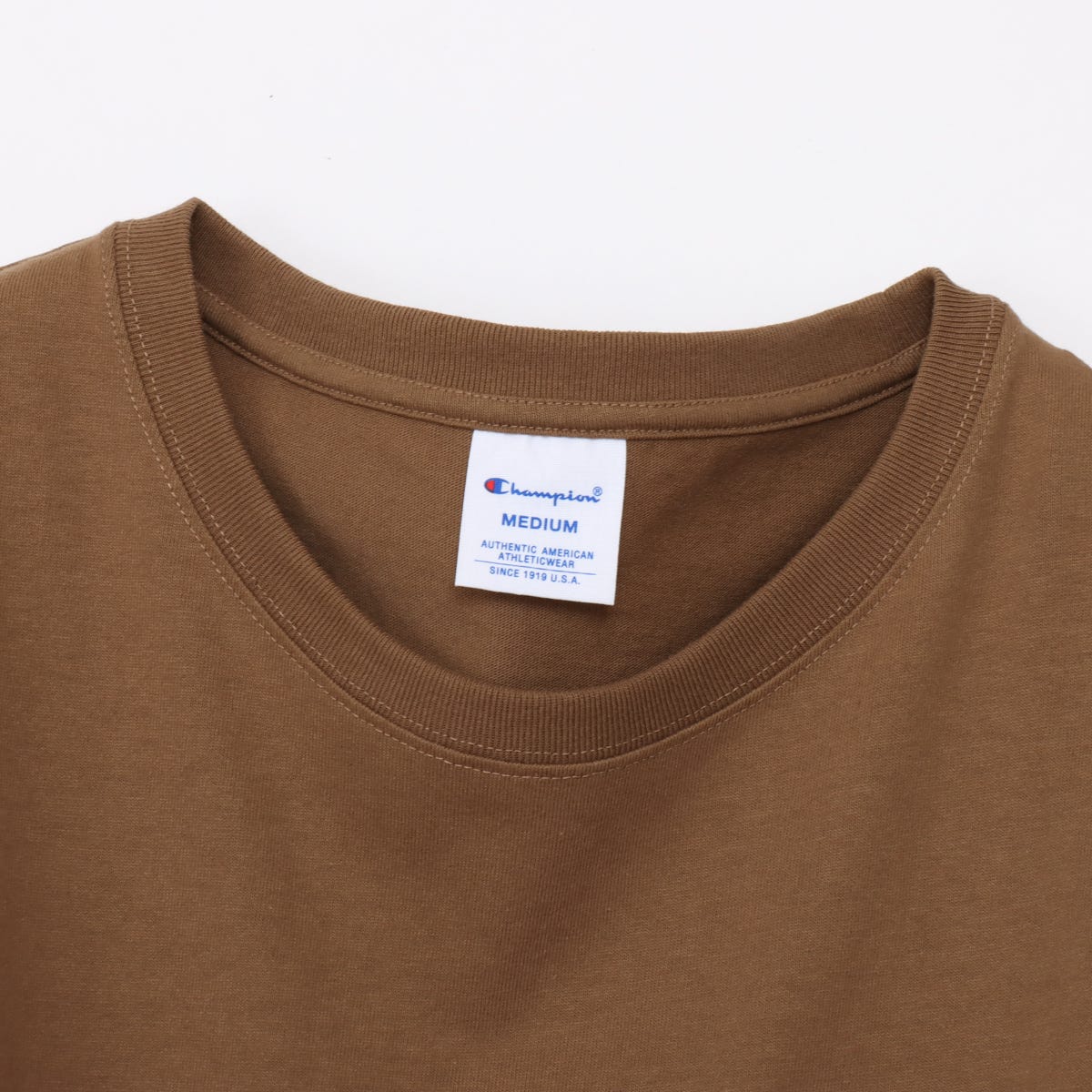 ロングスリーブTシャツ (CW-X407)