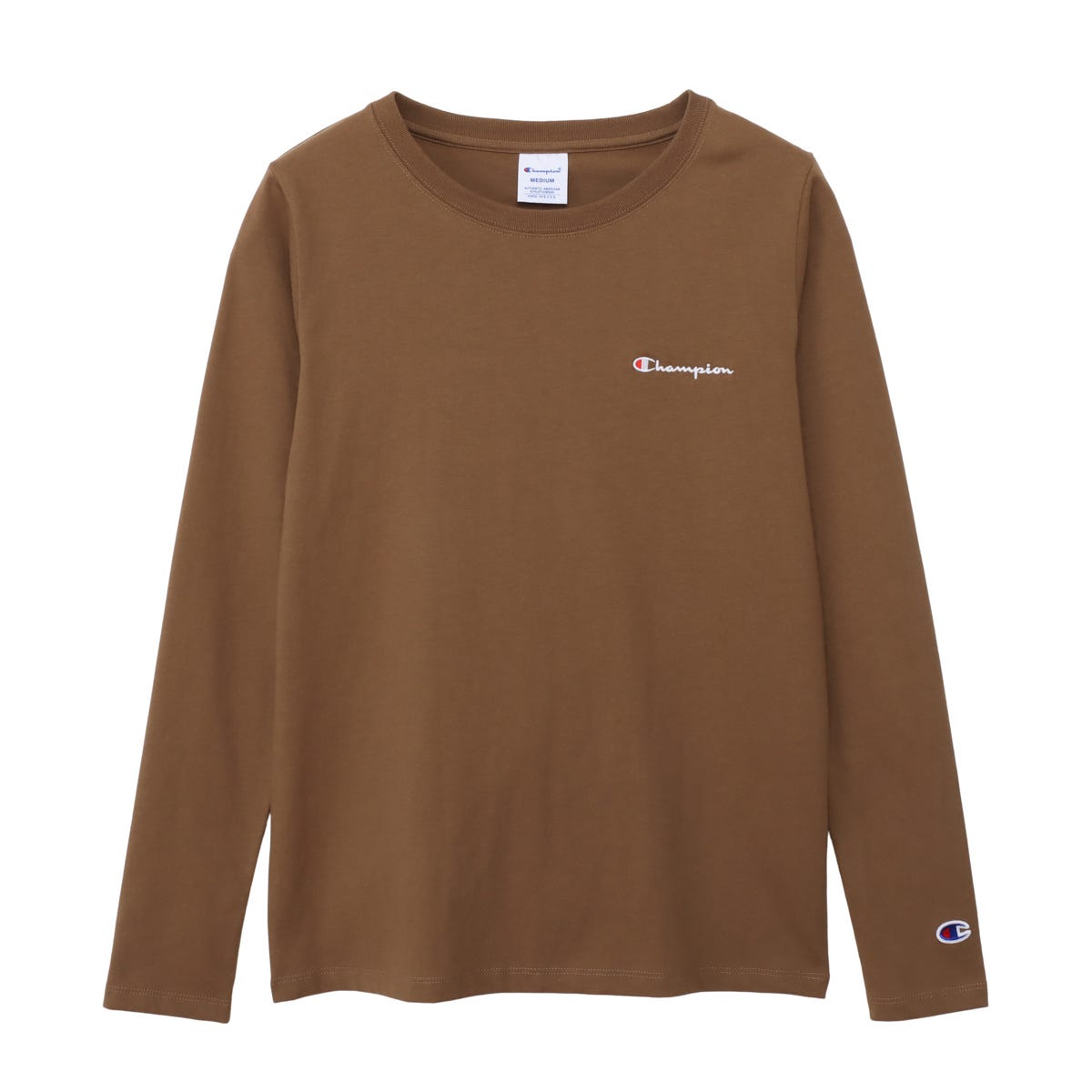 ロングスリーブTシャツ (CW-X407)