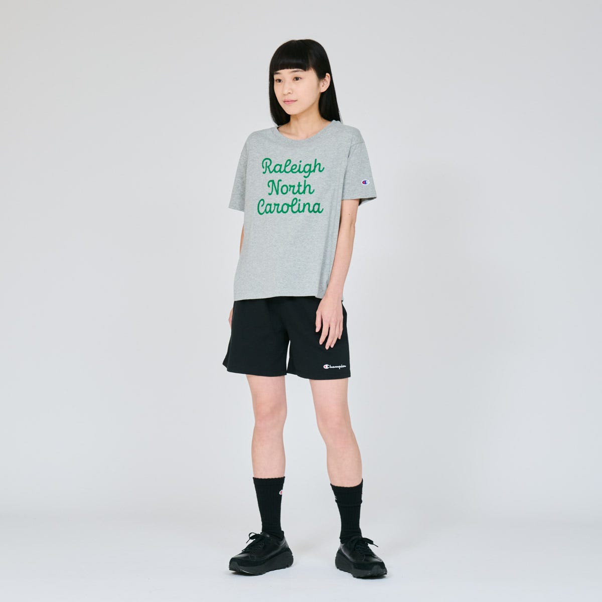 ショーツ