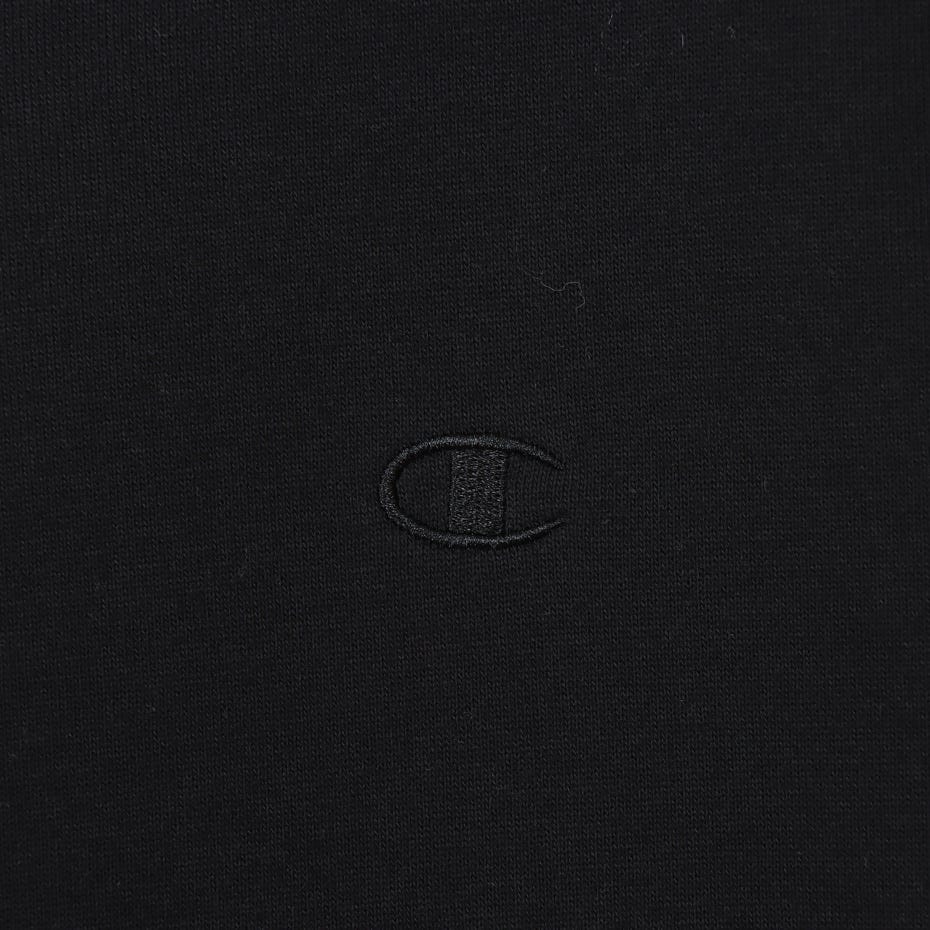 クルーネックスウェットシャツ (CW-Y018)