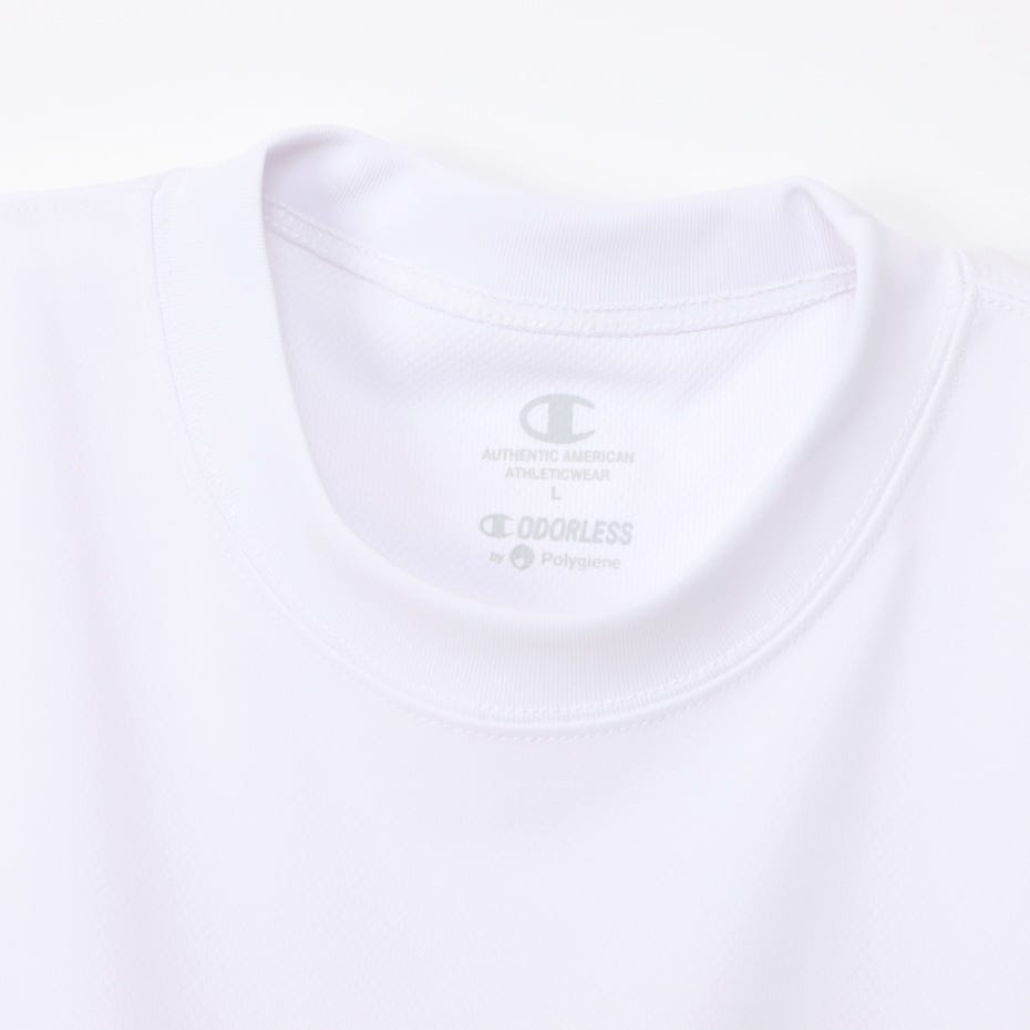 ウィメンズ ショートスリーブTシャツ (CW-YB326)