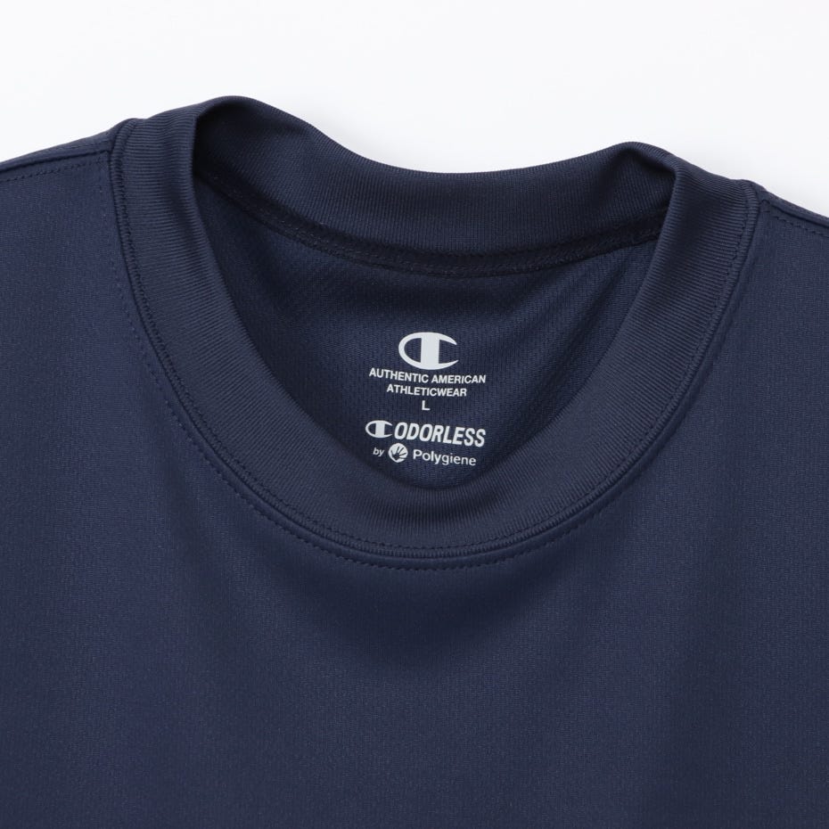 ウィメンズ ショートスリーブTシャツ (CW-YB326)