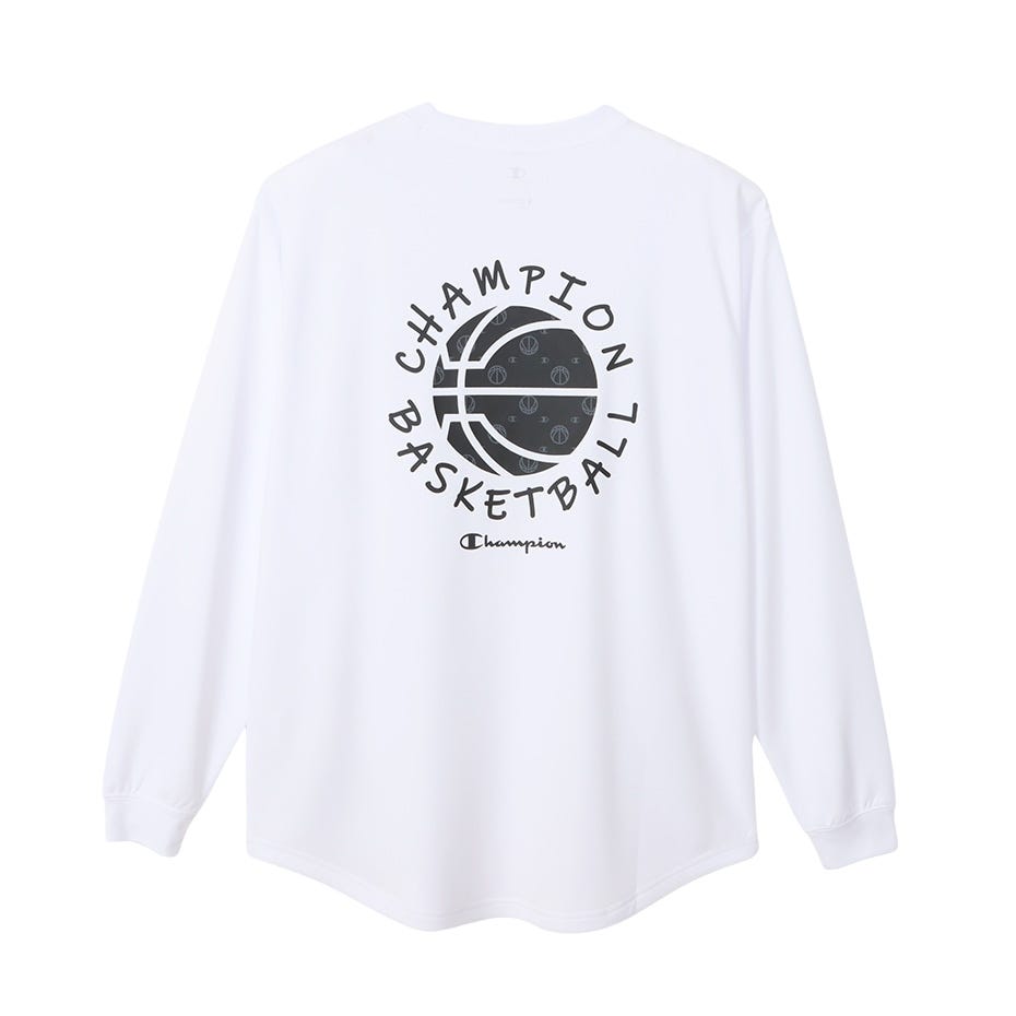 ウィメンズ ロングスリーブTシャツ (CW-YB451)