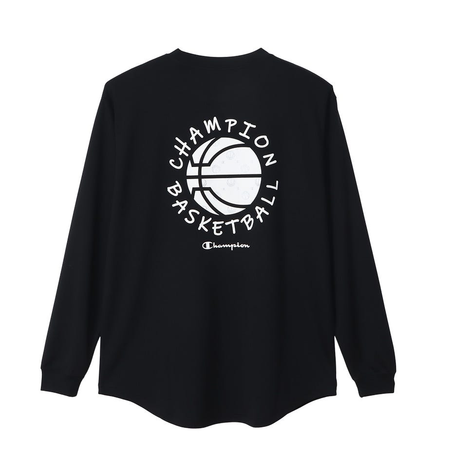 ウィメンズ ロングスリーブTシャツ (CW-YB451)