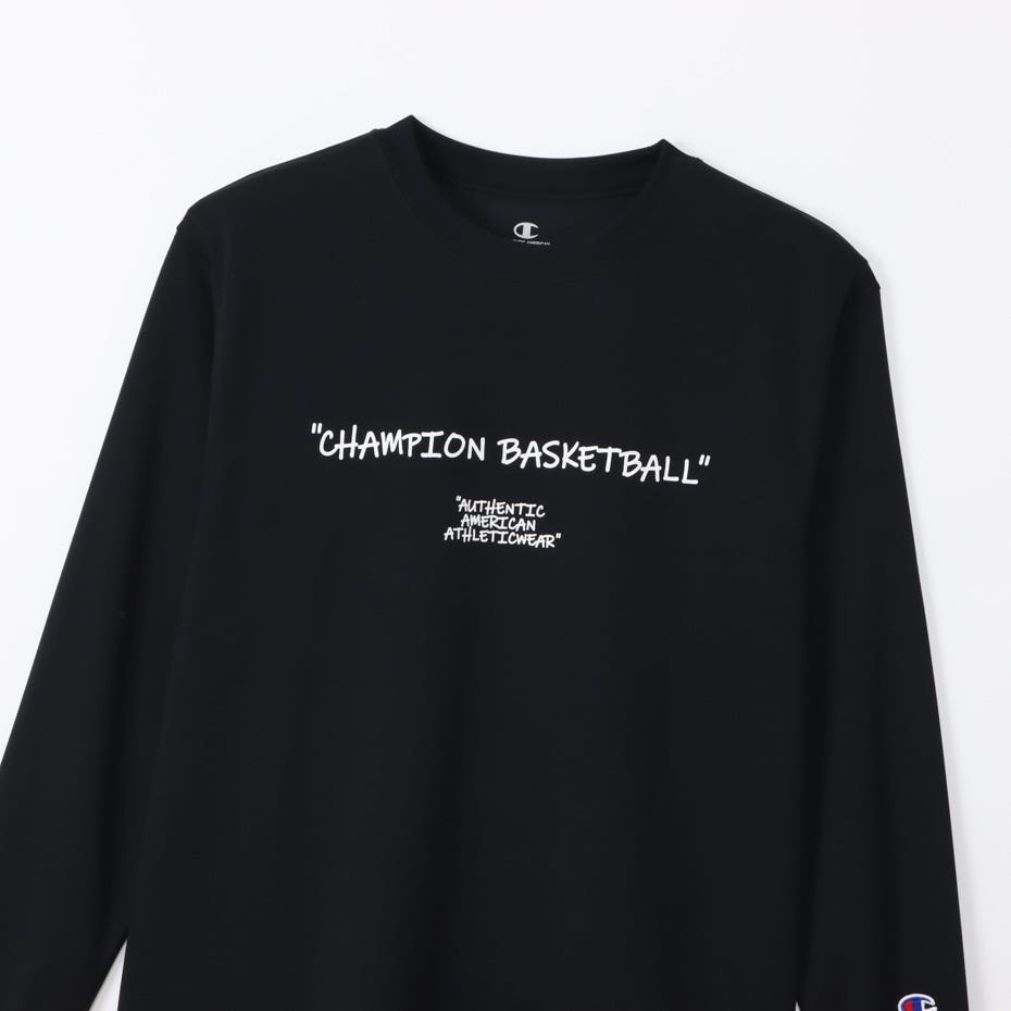 ウィメンズ ロングスリーブTシャツ (CW-YB451)