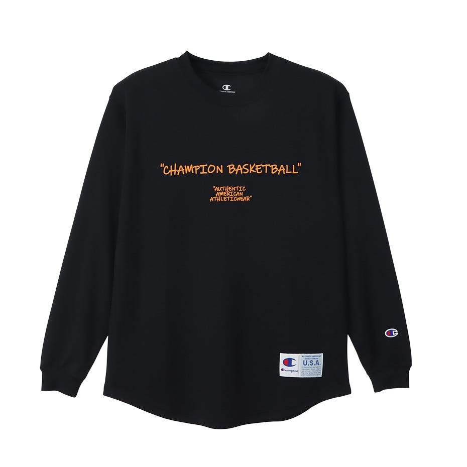 ウィメンズ ロングスリーブTシャツ (CW-YB451)
