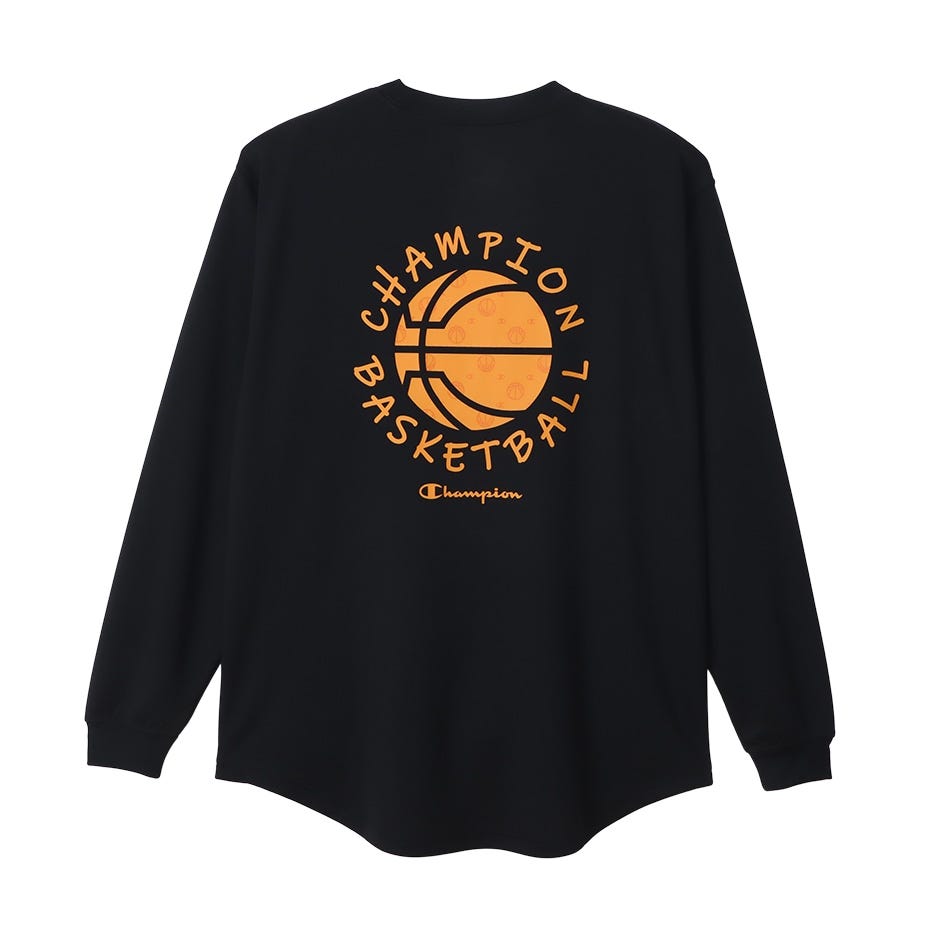 ウィメンズ ロングスリーブTシャツ (CW-YB451)