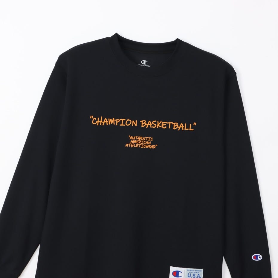 ウィメンズ ロングスリーブTシャツ (CW-YB451)