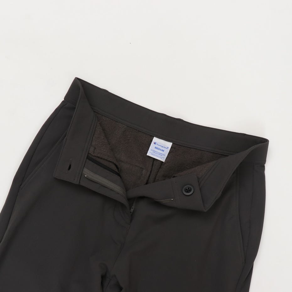 ロングパンツ (CW-YG208)