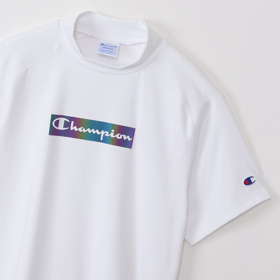 モックネックシャツ (CW-YG302)