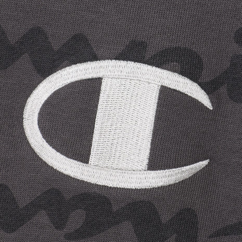クルーネックスウェットシャツ (CW-YS002)
