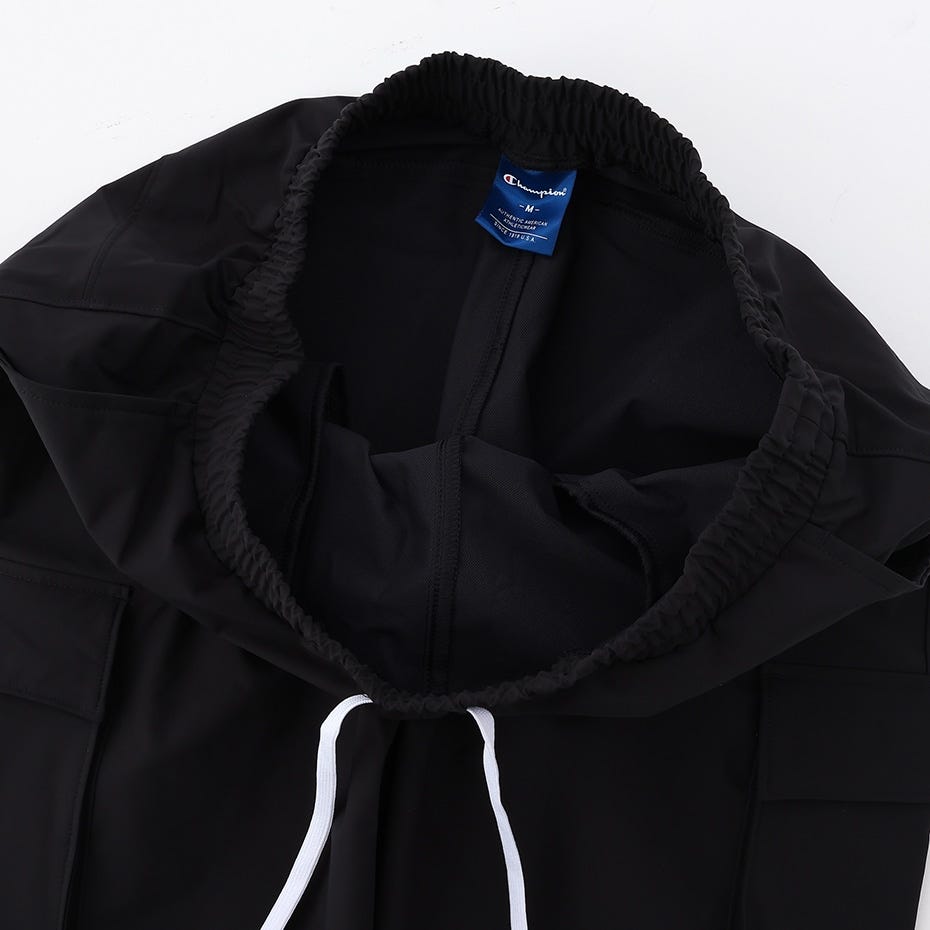 ロングパンツ (CW-YSD01)