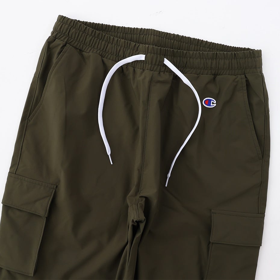 ロングパンツ (CW-YSD01)