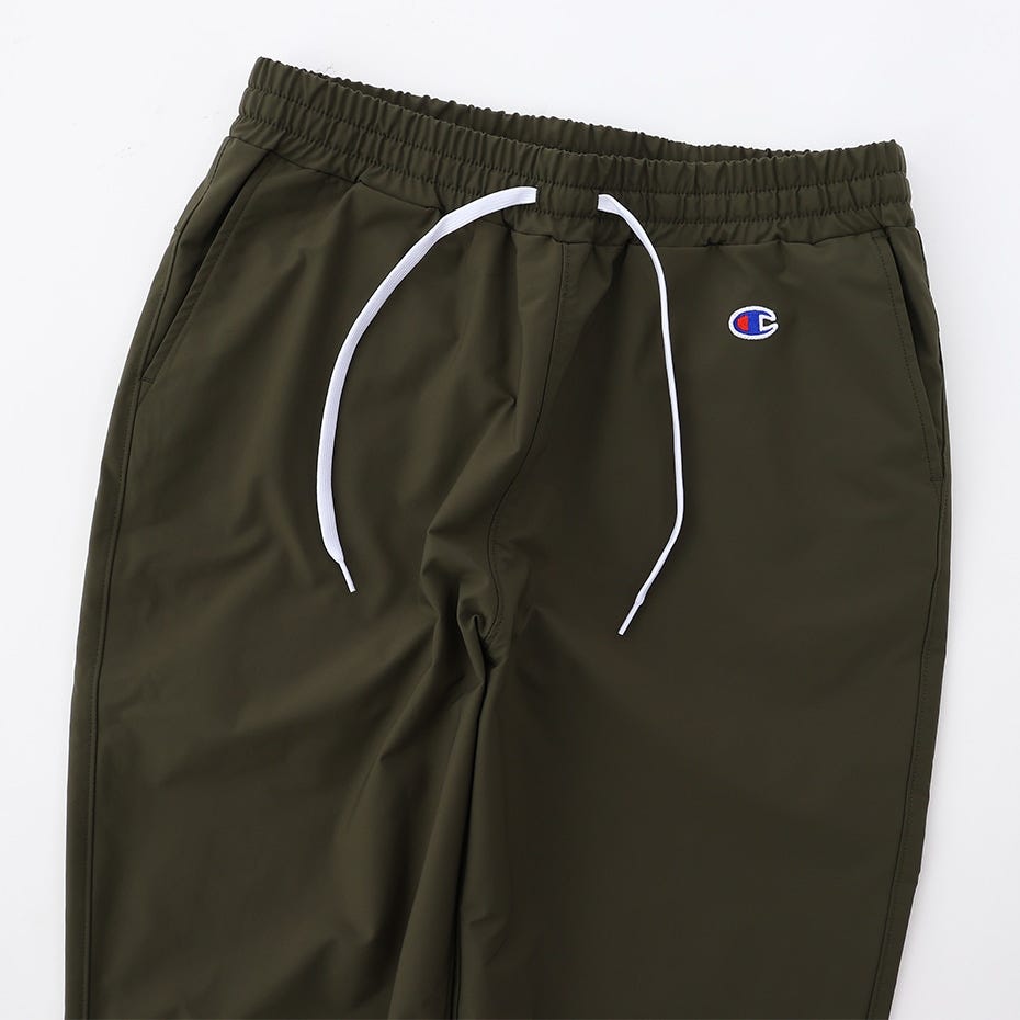 ロングパンツ