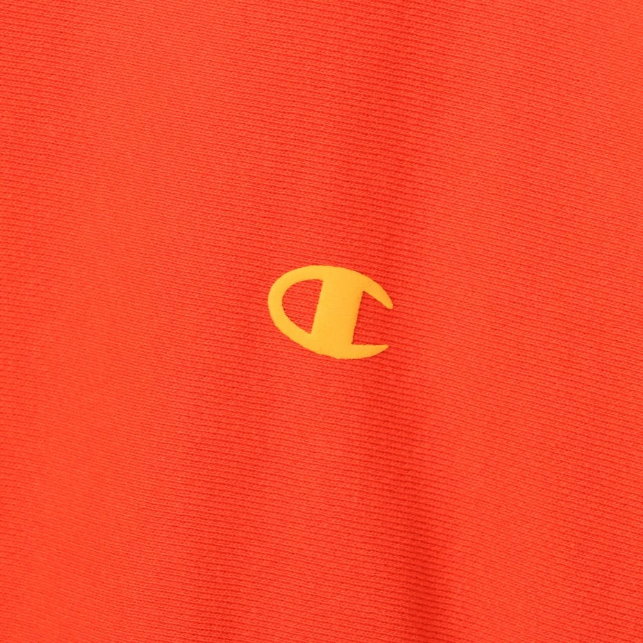 クルーネックスウェットシャツ (CW-Z001)