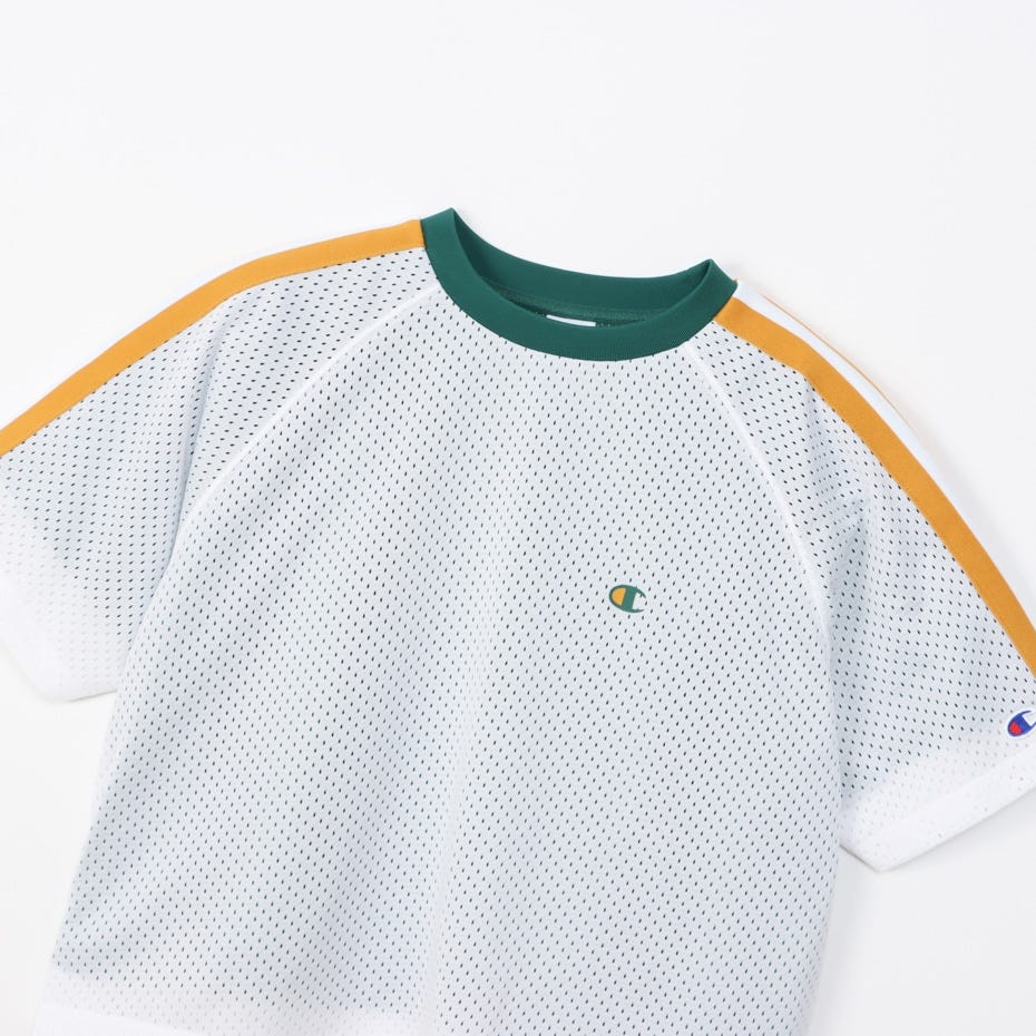 ショートスリーブTシャツ (CW-Z315)