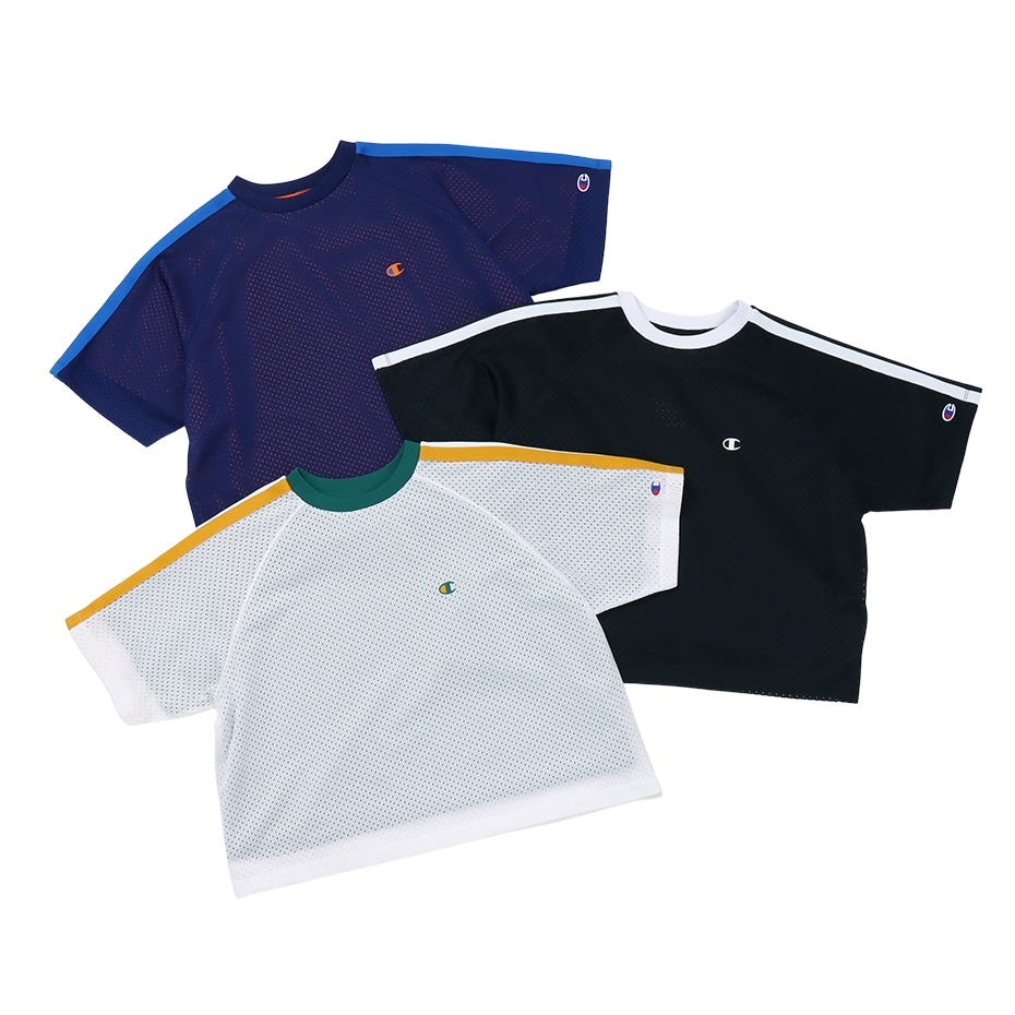 ショートスリーブTシャツ (CW-Z315)