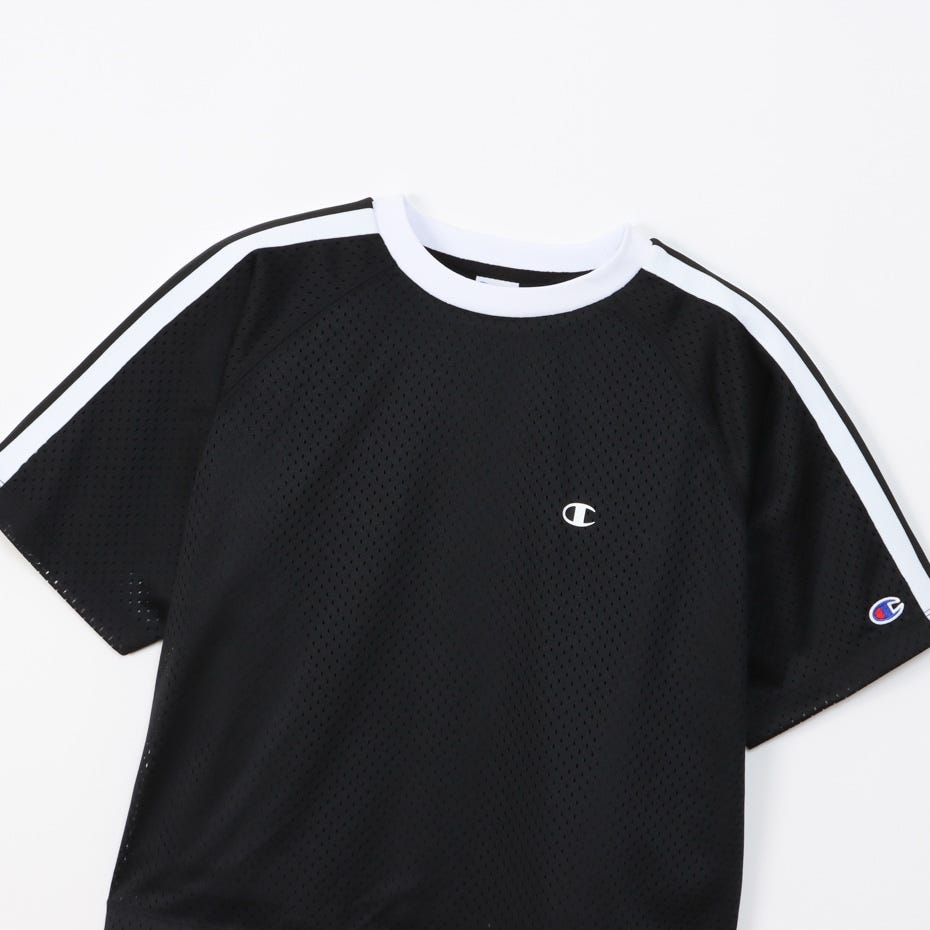 ショートスリーブTシャツ (CW-Z315)