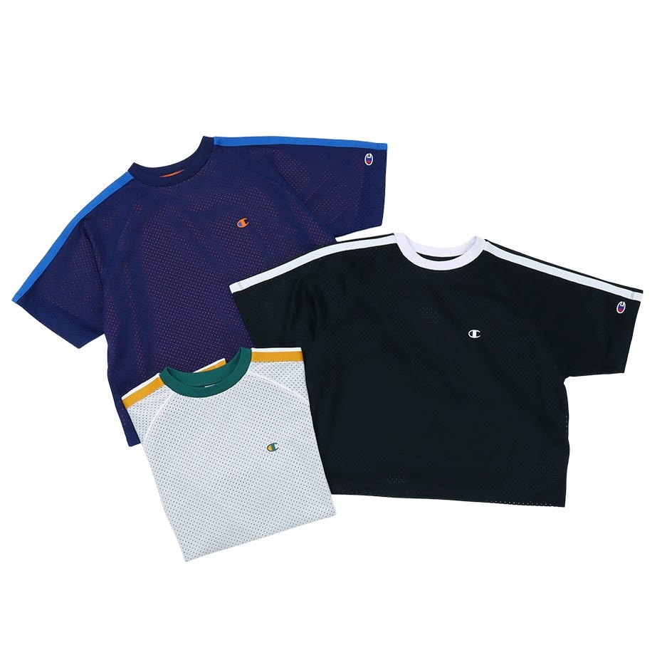 ショートスリーブTシャツ (CW-Z315)
