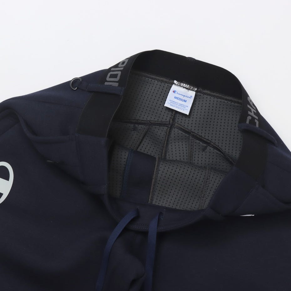 テックウィーブ(R)3LS ロングパンツ