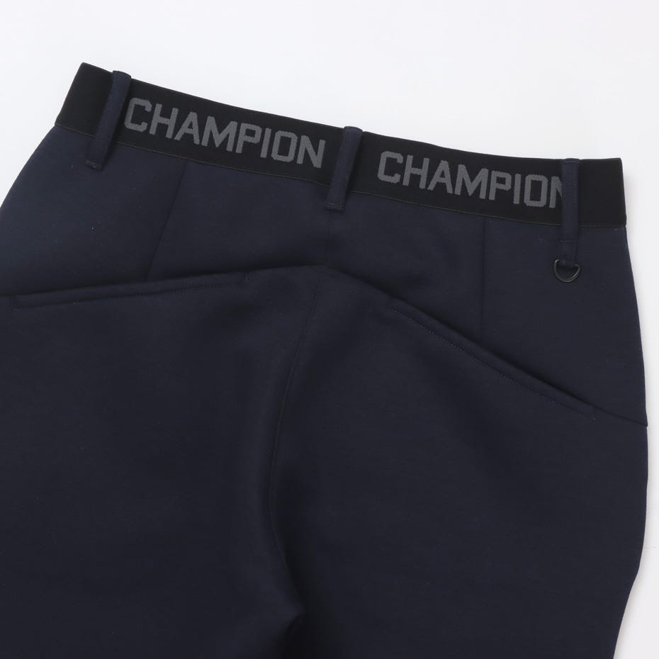テックウィーブ(R)3LS ロングパンツ