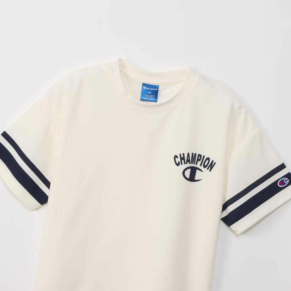 ウィメンズ ショートスリーブTシャツ (CW-ZS312)