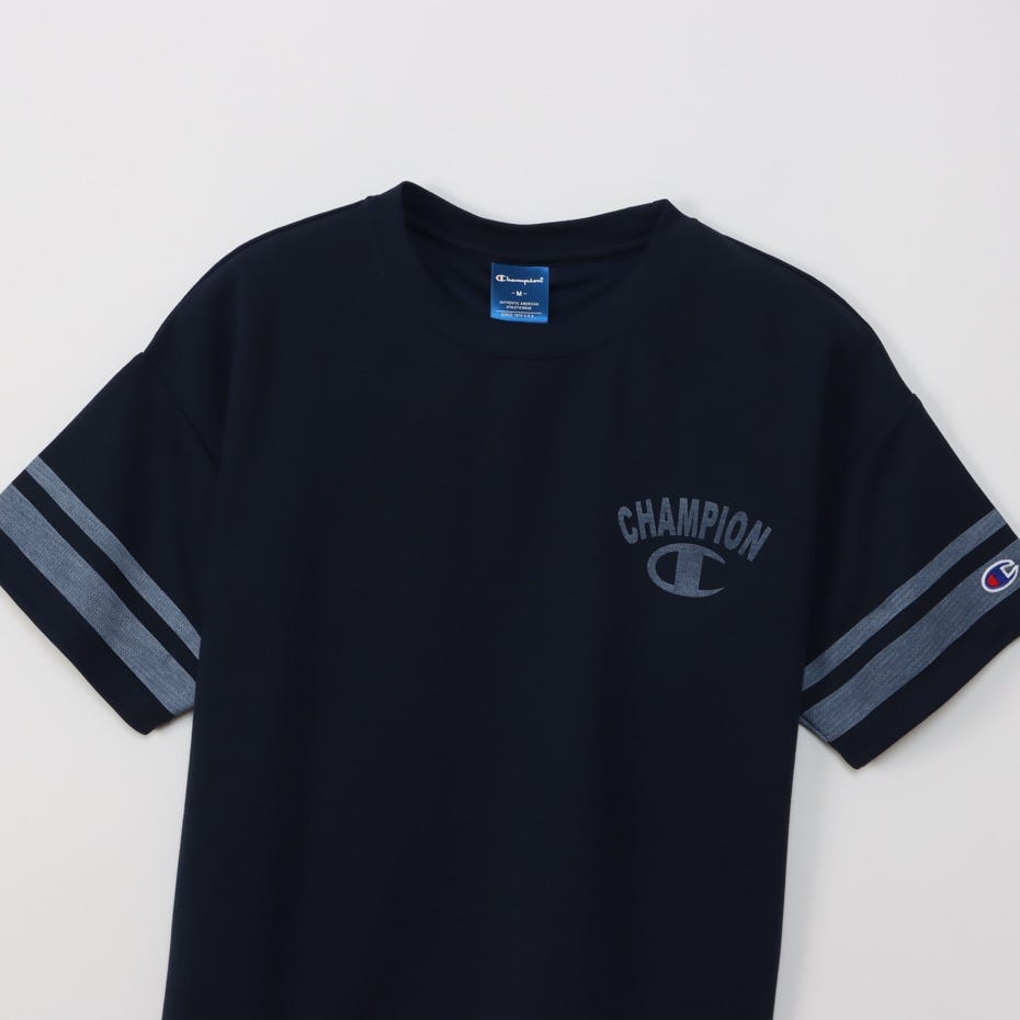 ウィメンズ ショートスリーブTシャツ (CW-ZS312)