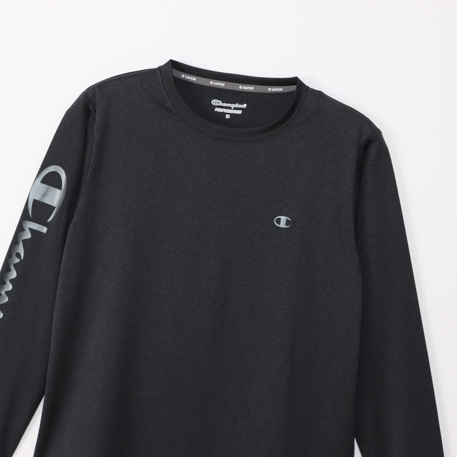 ウィメンズ ロングスリーブTシャツ (CW-ZS401)