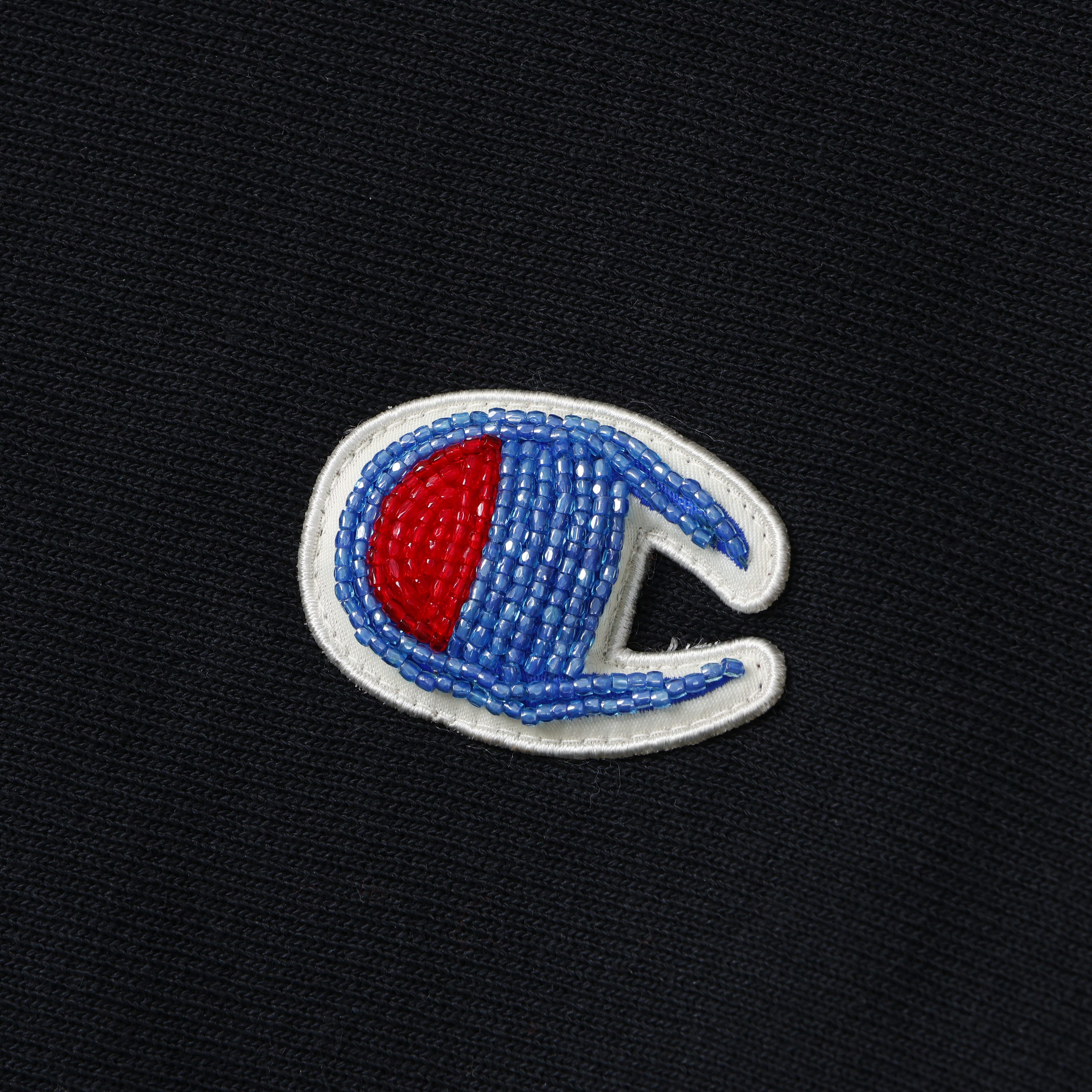 【キャンペーン対象外】Champion × UNDERCOVER リバースウィーブ(R) クルーネックスウェットシャツ(CWSC061)