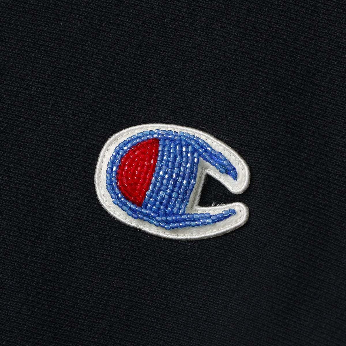 【キャンペーン対象外】Champion × UNDERCOVER リバースウィーブ(R) クルーネックスウェットシャツ(CWSC061)
