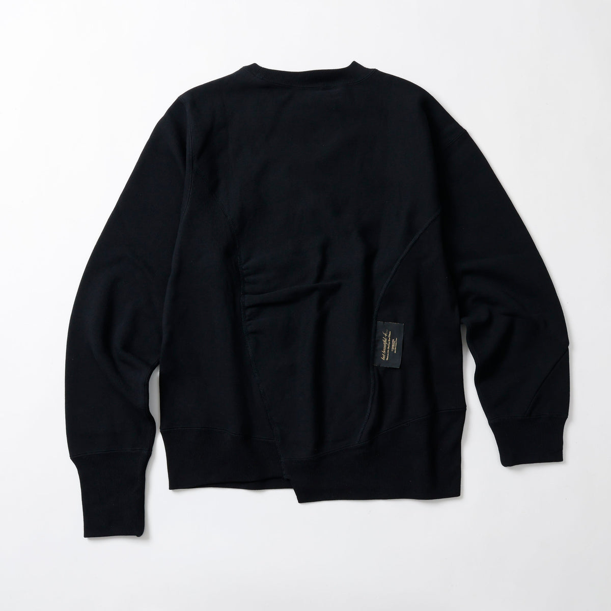 【キャンペーン対象外】Champion × UNDERCOVER リバースウィーブ(R) クルーネックスウェットシャツ(CWSC061)