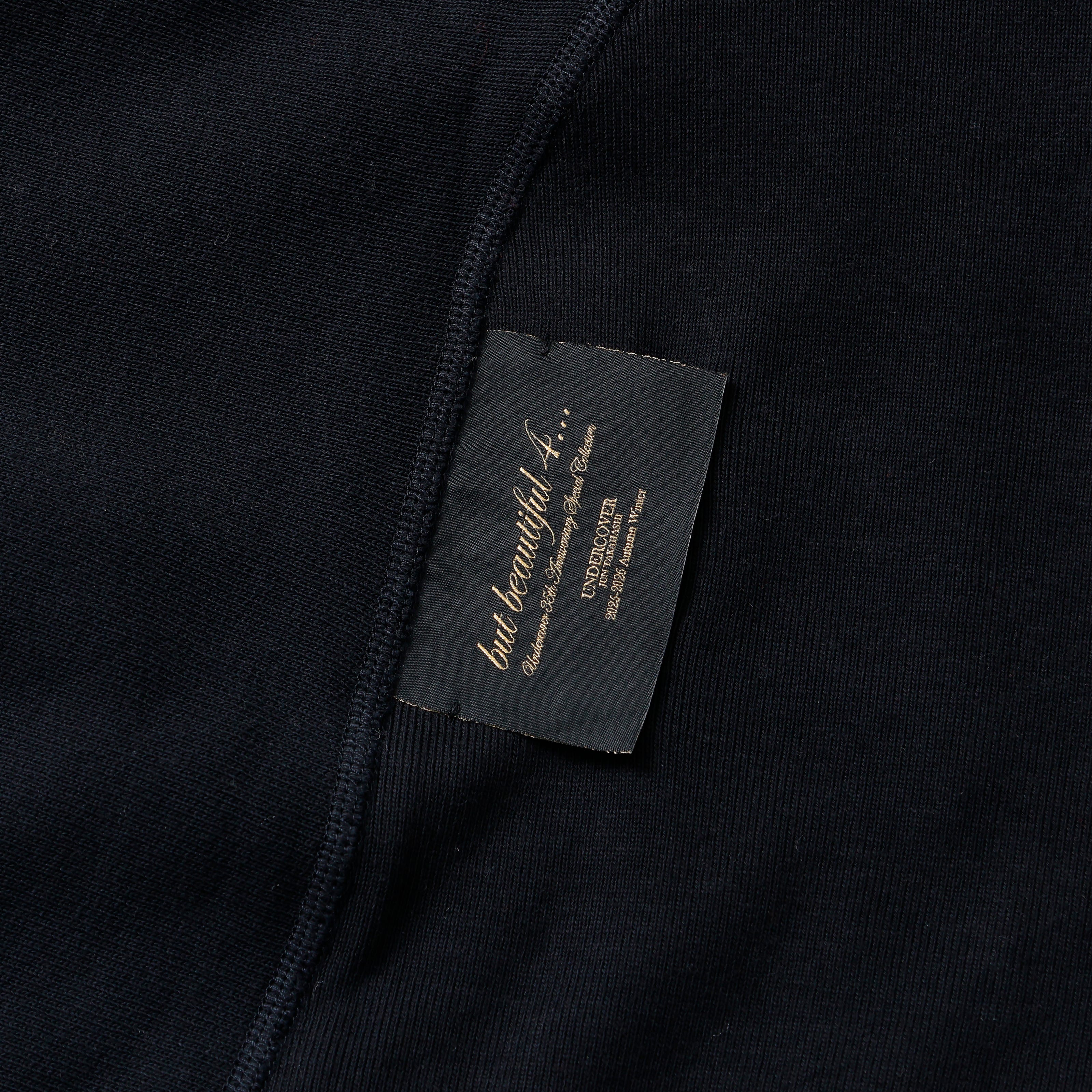 【キャンペーン対象外】Champion × UNDERCOVER リバースウィーブ(R) クルーネックスウェットシャツ(CWSC061)