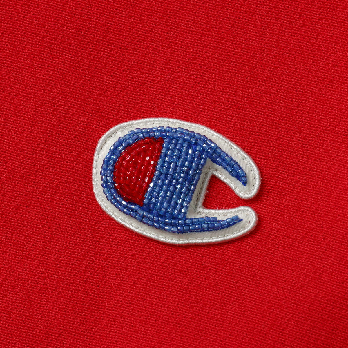【キャンペーン対象外】Champion × UNDERCOVER リバースウィーブ(R) クルーネックスウェットシャツ(CWSC061)