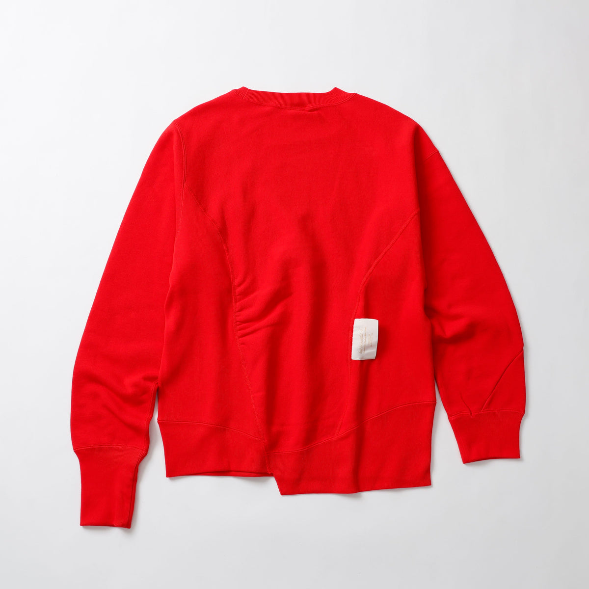 【キャンペーン対象外】Champion × UNDERCOVER リバースウィーブ(R) クルーネックスウェットシャツ(CWSC061)