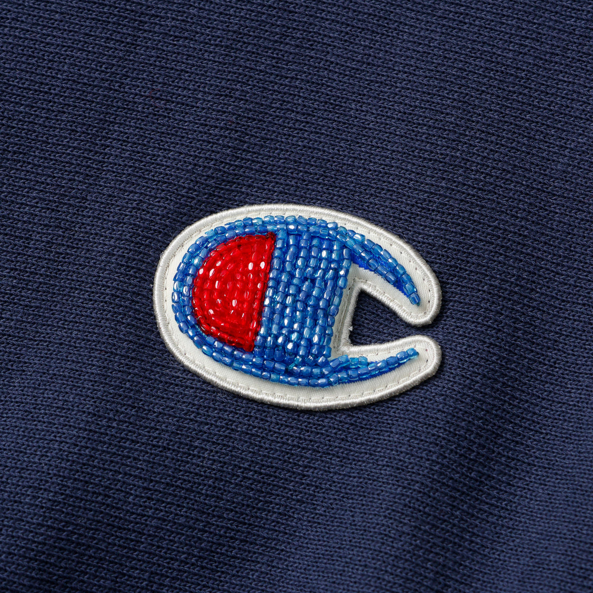 【キャンペーン対象外】Champion × UNDERCOVER リバースウィーブ(R) クルーネックスウェットシャツ(CWSC061)