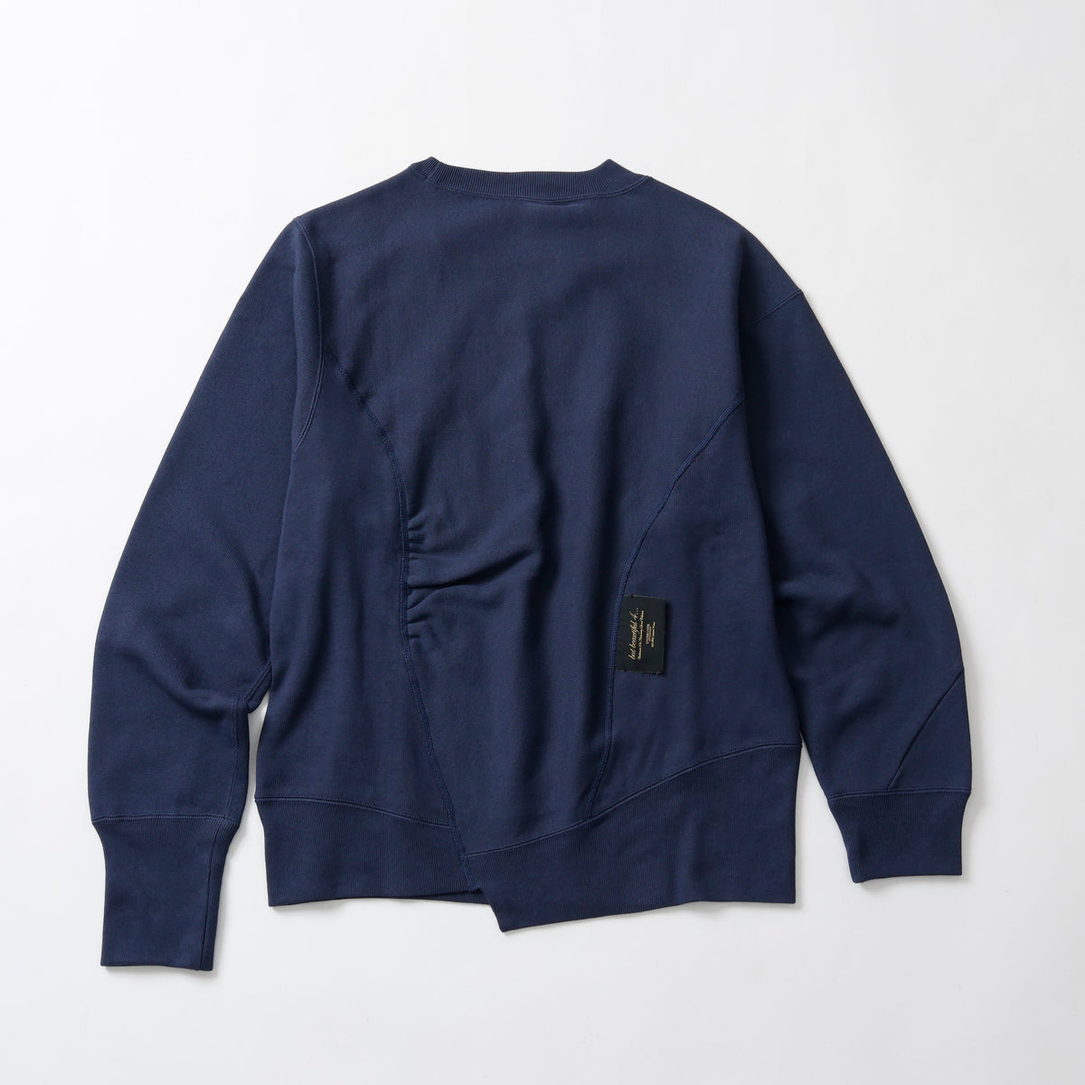 【キャンペーン対象外】Champion × UNDERCOVER リバースウィーブ(R) クルーネックスウェットシャツ(CWSC061)
