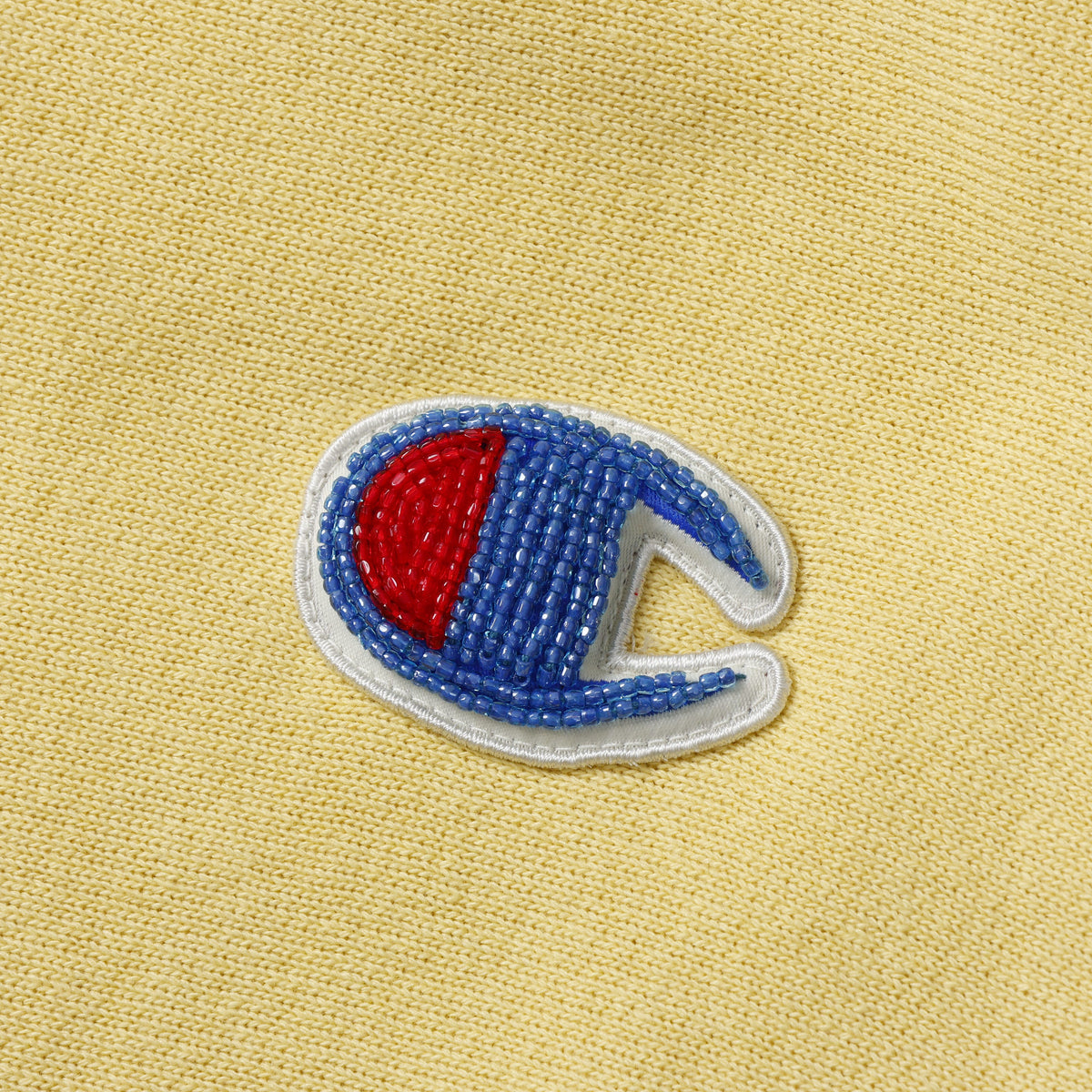 【キャンペーン対象外】Champion × UNDERCOVER リバースウィーブ(R) クルーネックスウェットシャツ(CWSC061)